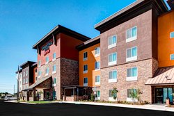  - TownePlace Suites by Marriott Bakersfield