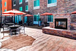  - TownePlace Suites by Marriott Bakersfield