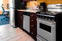  - TownePlace Suites by Marriott Bakersfield