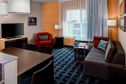  - TownePlace Suites by Marriott Bakersfield