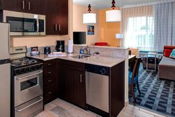  - TownePlace Suites by Marriott Bakersfield