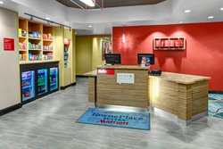  - TownePlace Suites by Marriott Bakersfield