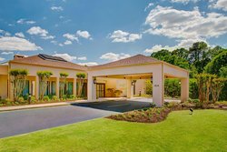  - Courtyard by Marriott Hoover - I-459, Exits 13 & 13B
