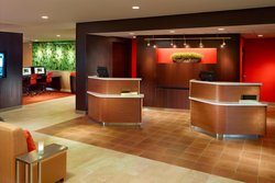  - Courtyard by Marriott Hoover - I-459, Exits 13 & 13B
