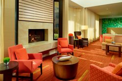  - Courtyard by Marriott Hoover - I-459, Exits 13 & 13B