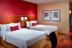  - Courtyard by Marriott Hoover - I-459, Exits 13 & 13B