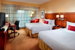  - Courtyard by Marriott Hoover - I-459, Exits 13 & 13B