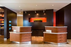  - Courtyard by Marriott Portage - I-94, Exit 76