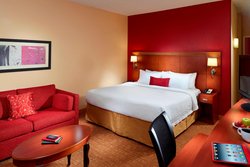  - Courtyard by Marriott Hoover - I-459, Exits 13 & 13B