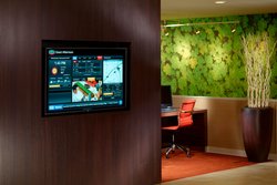  - Courtyard by Marriott Hoover - I-459, Exits 13 & 13B