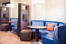  - Courtyard by Marriott Hoover - I-459, Exits 13 & 13B