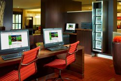  - Courtyard by Marriott Hoover - I-459, Exits 13 & 13B