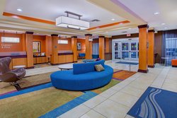  - Fairfield Inn & Suites by Marriott Cookeville - I-40, Exit 287