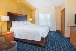  - Fairfield Inn & Suites by Marriott Cookeville - I-40, Exit 287