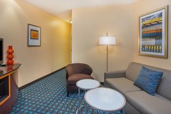  - Fairfield Inn & Suites by Marriott Cookeville - I-40, Exit 287