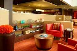  - Courtyard by Marriott Hoover - I-459, Exits 13 & 13B