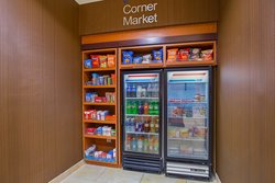  - Fairfield Inn & Suites by Marriott Cookeville - I-40, Exit 287