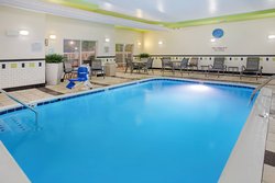  - Fairfield Inn & Suites by Marriott Cookeville - I-40, Exit 287