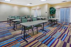  - Fairfield Inn & Suites by Marriott Cookeville - I-40, Exit 287