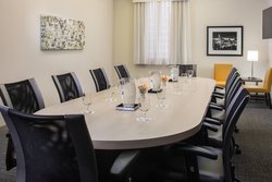  - Courtyard by Marriott Hotel Downtown Nashville