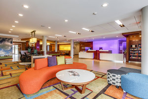 Fairfield Inn Suites Marriott Columbia  See Discounts