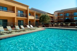 - Courtyard by Marriott Hoover - I-459, Exits 13 & 13B