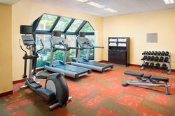  - Courtyard by Marriott Hoover - I-459, Exits 13 & 13B