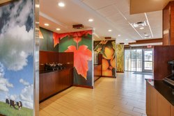  - Fairfield Inn & Suites by Marriott Columbia - I-65, Exit 46