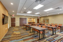  - Fairfield Inn & Suites by Marriott Columbia - I-65, Exit 46