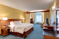  - Fairfield Inn & Suites by Marriott MetroCenter Nashville - I-65, Exit 85