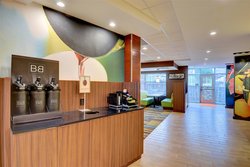  - Fairfield Inn & Suites by Marriott MetroCenter Nashville - I-65, Exit 85