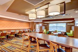  - Fairfield Inn & Suites by Marriott MetroCenter Nashville - I-65, Exit 85