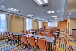  - Fairfield Inn & Suites by Marriott MetroCenter Nashville - I-65, Exit 85