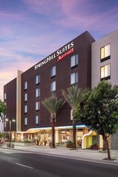  - SpringHill Suites by Marriott Burbank - I-5, Exit 146A