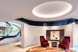  - SpringHill Suites by Marriott Burbank - I-5, Exit 146A