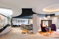  - SpringHill Suites by Marriott Burbank - I-5, Exit 146A