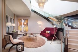  - SpringHill Suites by Marriott Burbank - I-5, Exit 146A