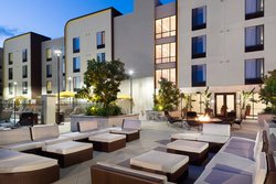  - SpringHill Suites by Marriott Burbank - I-5, Exit 146A