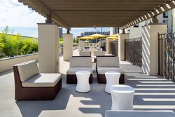  - SpringHill Suites by Marriott Burbank - I-5, Exit 146A