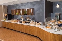  - SpringHill Suites by Marriott Lancaster
