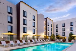  - SpringHill Suites by Marriott Burbank - I-5, Exit 146A