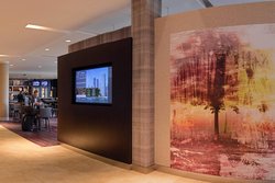  - Courtyard by Marriott Littleton - I-495, Exit 80