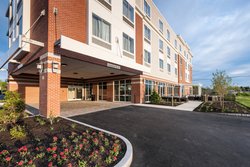  - Courtyard by Marriott Littleton - I-495, Exit 80
