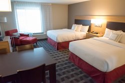  - TownePlace Suites by Marriott Battle Creek