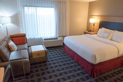  - TownePlace Suites by Marriott Battle Creek