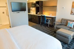  - TownePlace Suites by Marriott Battle Creek