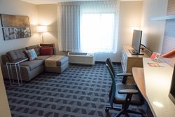  - TownePlace Suites by Marriott Battle Creek