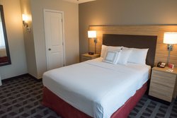  - TownePlace Suites by Marriott Battle Creek