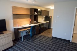  - TownePlace Suites by Marriott Battle Creek
