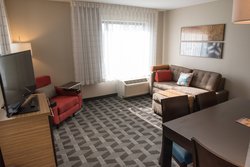  - TownePlace Suites by Marriott Battle Creek